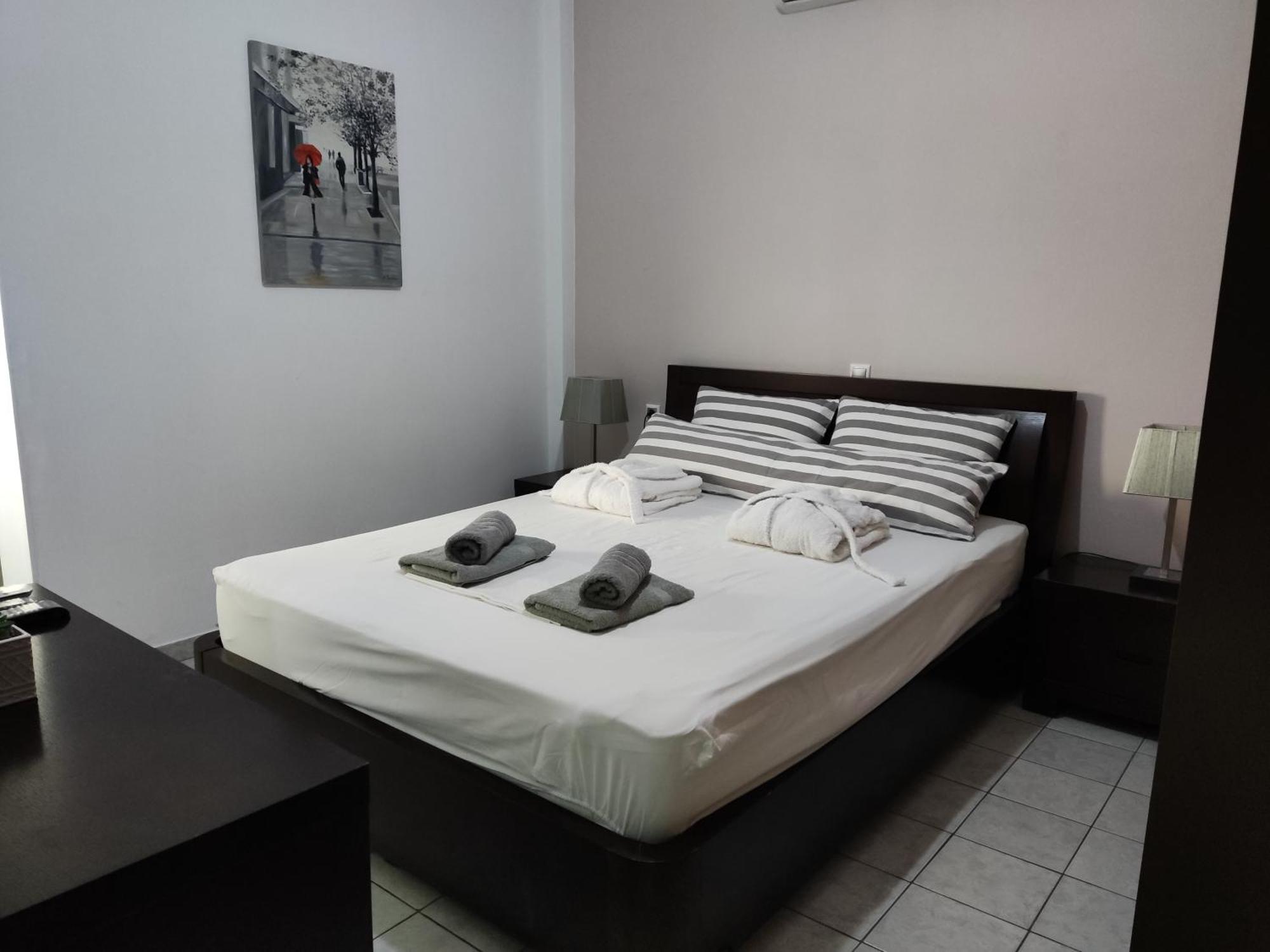 Mayla House Ферма Экстерьер фото