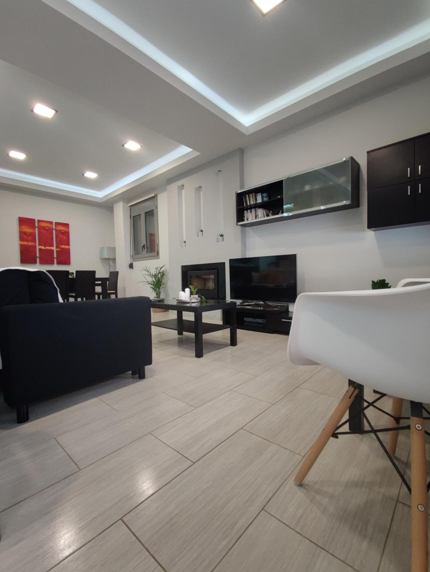 Mayla House Ферма Экстерьер фото