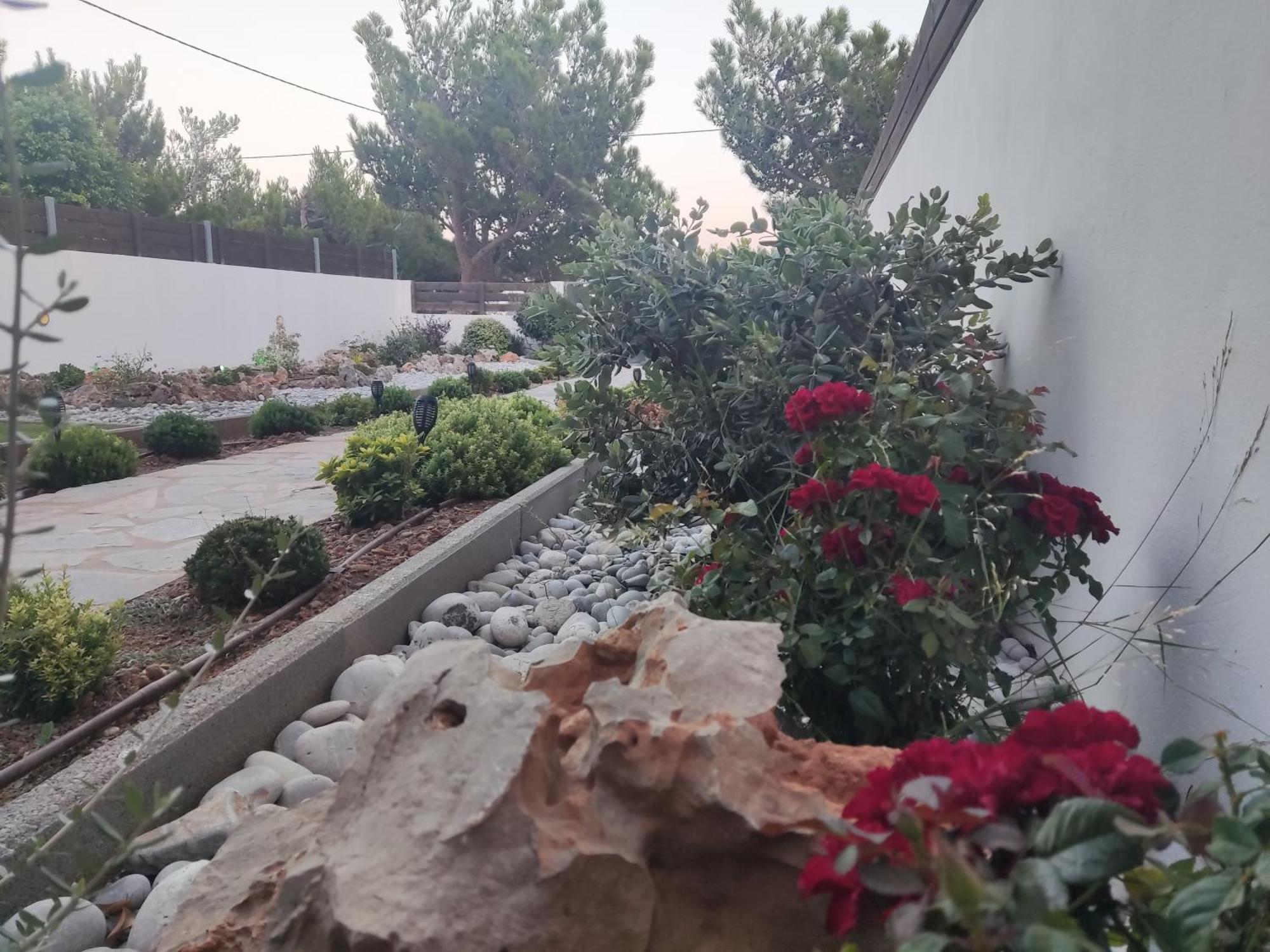 Mayla House Ферма Экстерьер фото