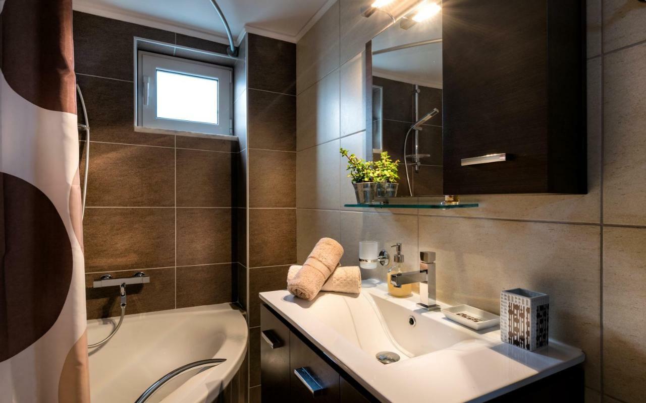Mayla House Ферма Экстерьер фото
