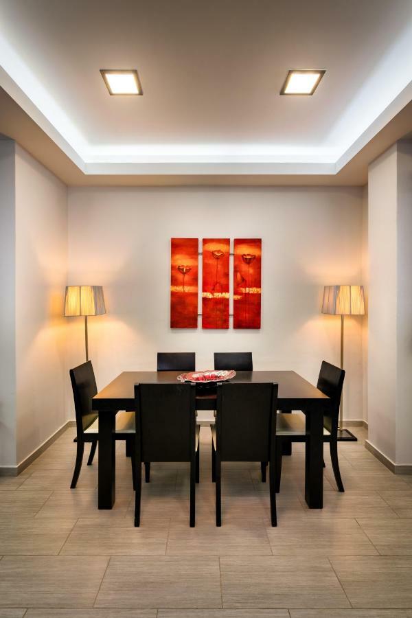 Mayla House Ферма Экстерьер фото