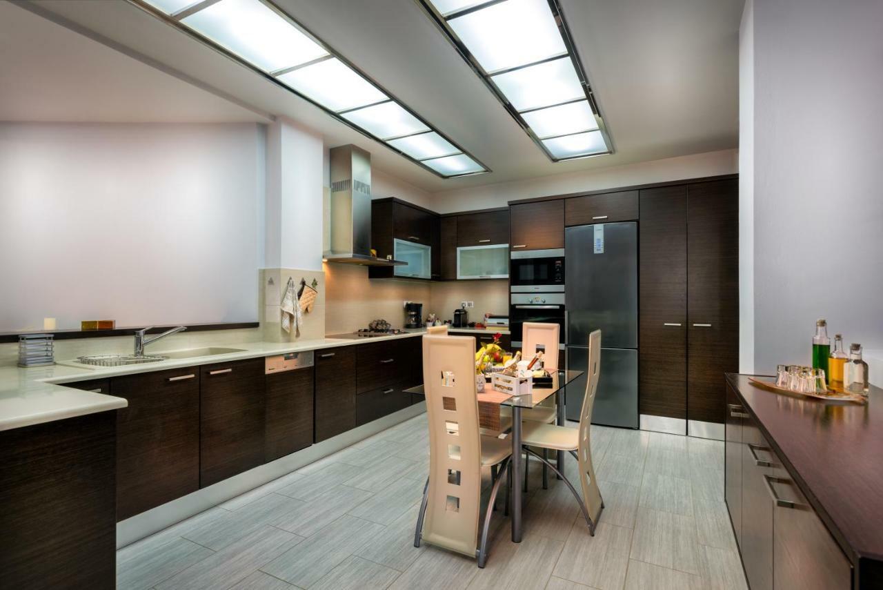 Mayla House Ферма Экстерьер фото